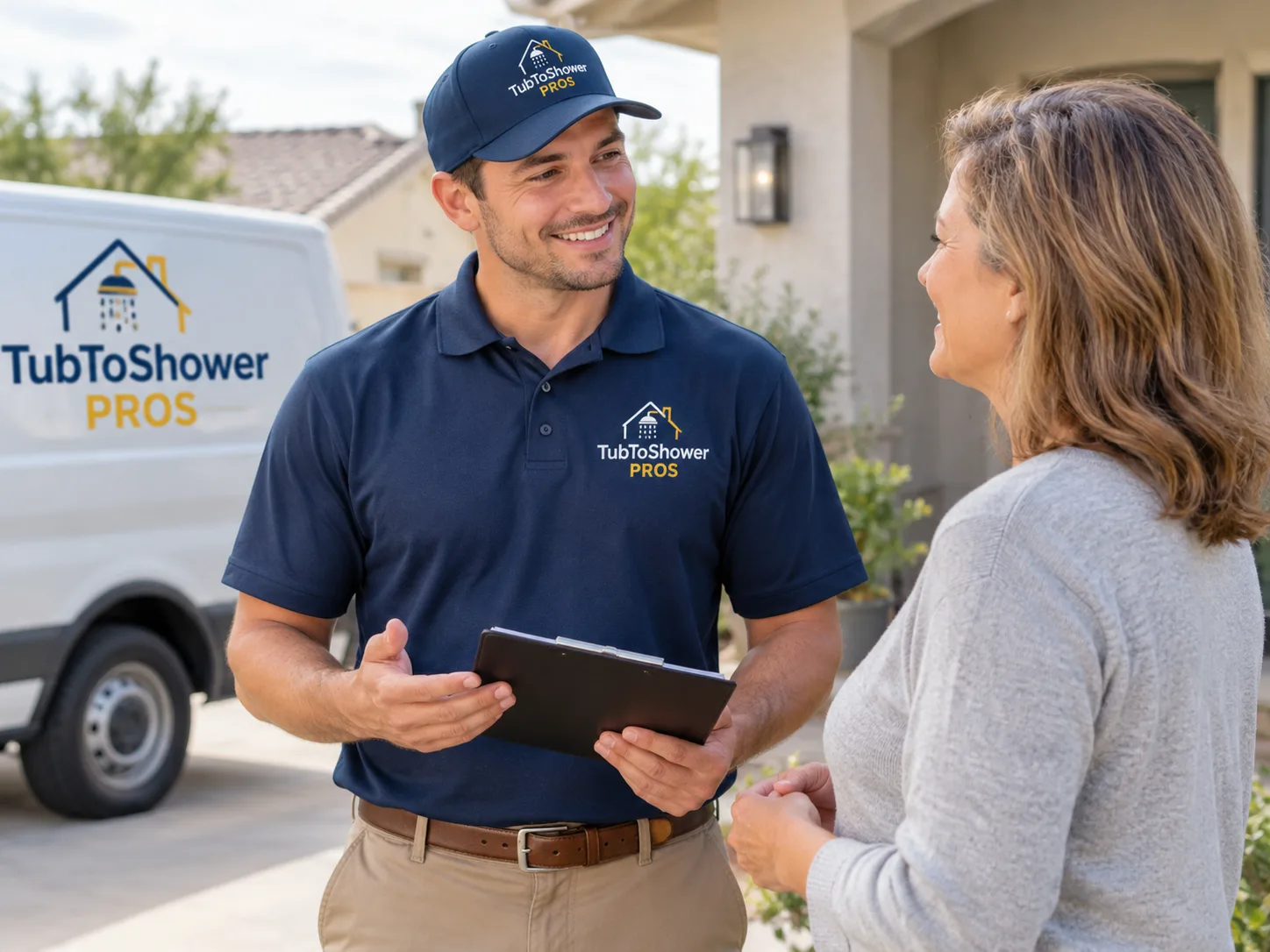 Tub Shower Conversion Florida FAQs
